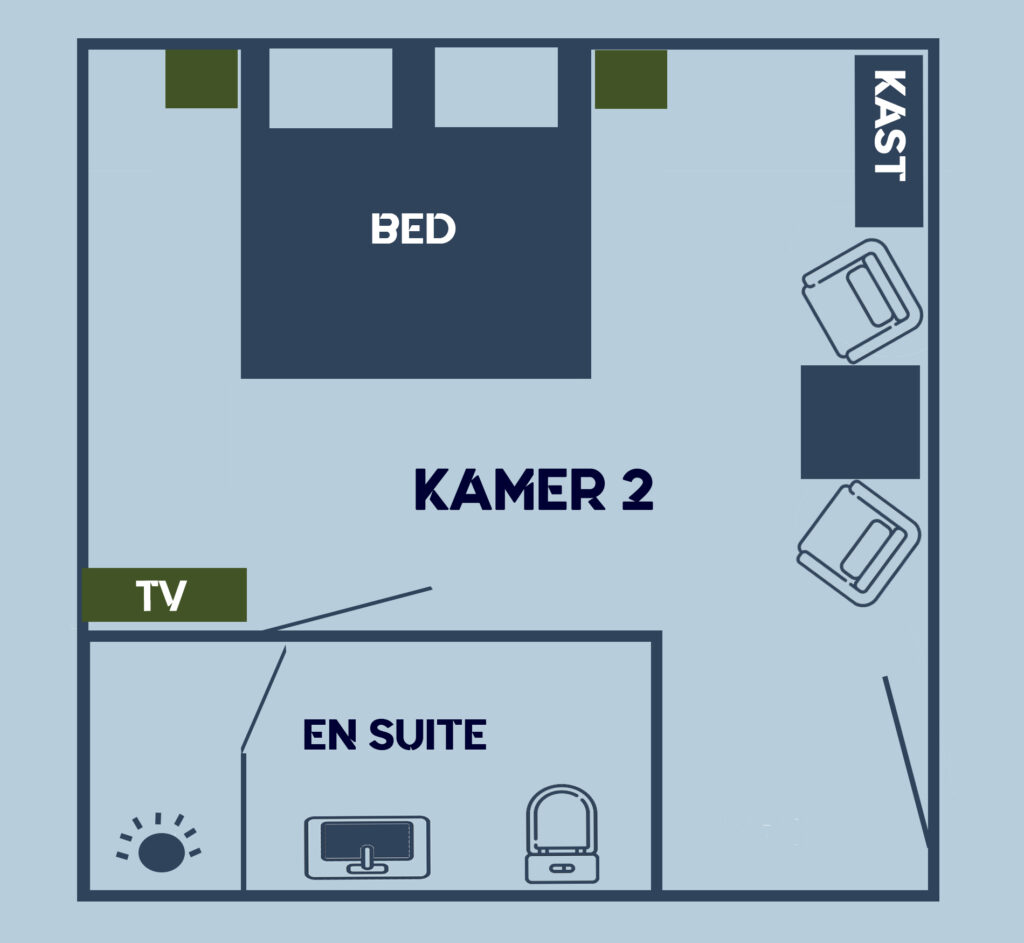 kamer 2