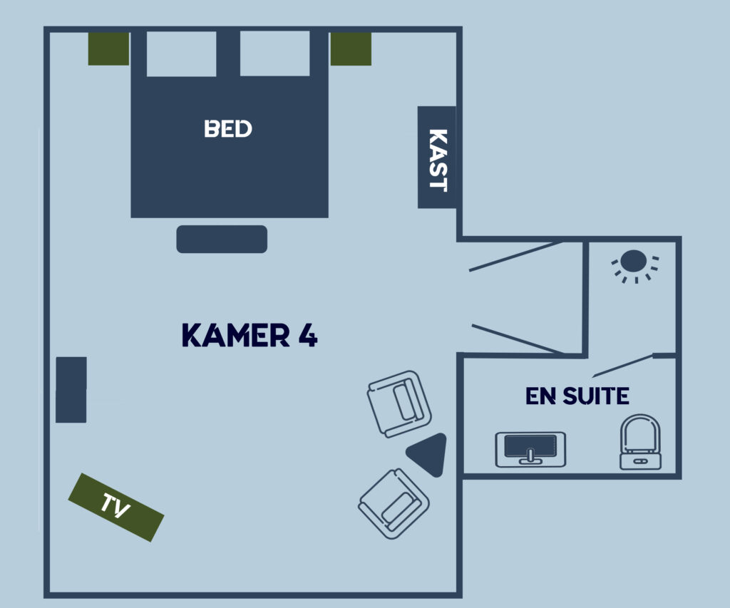 kamer 4