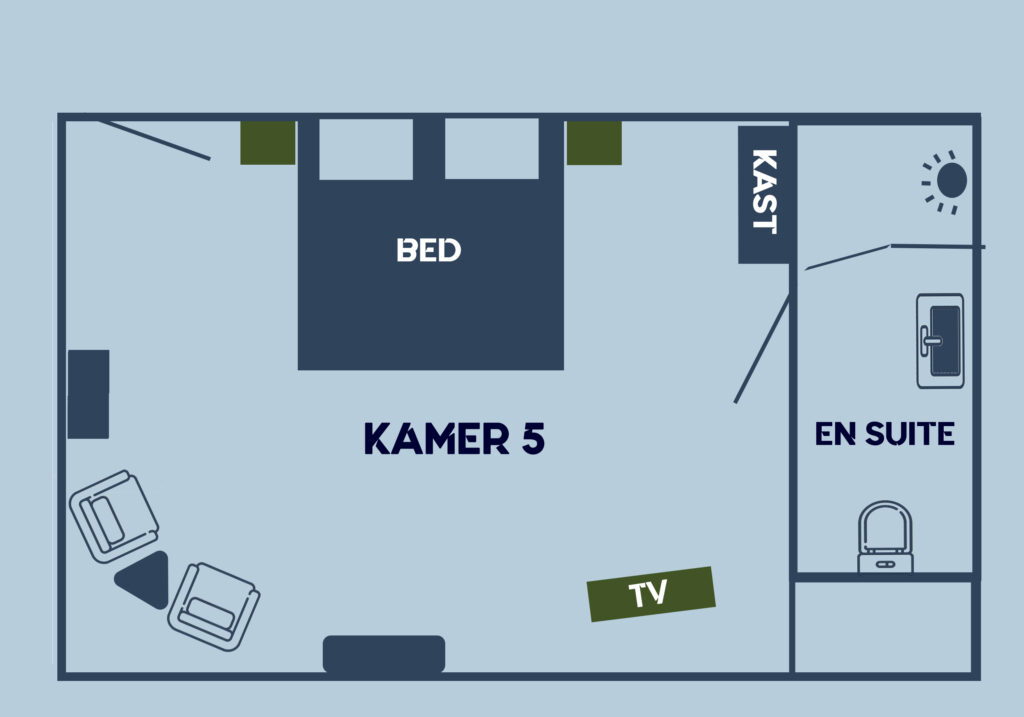 kamer 5