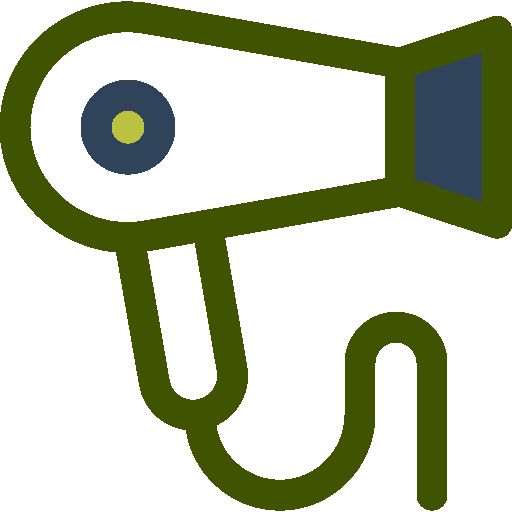 hair dryer