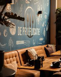 proeflocatie