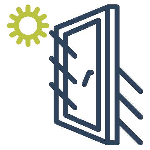 window